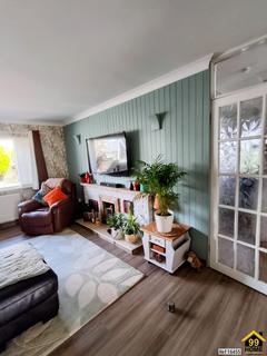 undefined, Cherry Tree Close, Caerphilly, United Kingdom, CF83