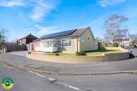 3 bedroom bungalow for sale, Wong Lane, Tickhill, Doncaster