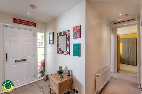3 bedroom bungalow for sale, Wong Lane, Tickhill, Doncaster