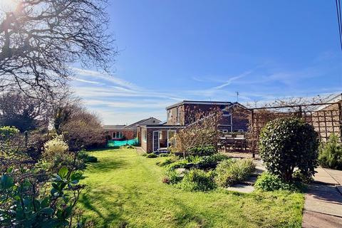 undefined, Mewstone Avenue, Plymouth PL9