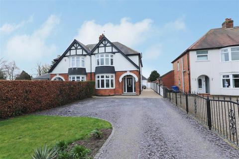 Southwood Road, Cottingham