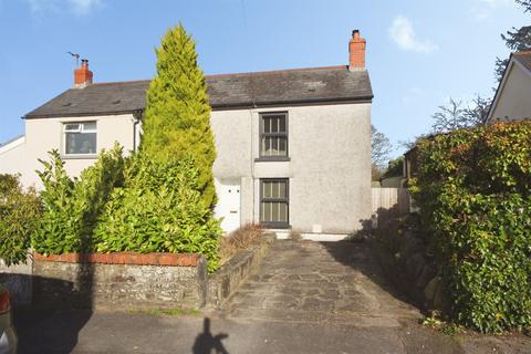 Llanfabon Road, Nelson, TREHARRIS