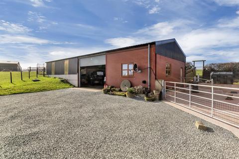 undefined, Maesmawr, Welshpool