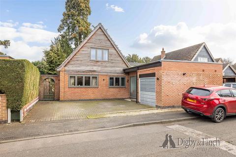 Yew Tree Close, Radcliffe-On-Trent, Nottingham