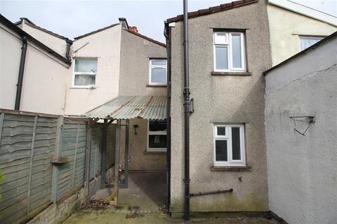 undefined, Bristol BS2