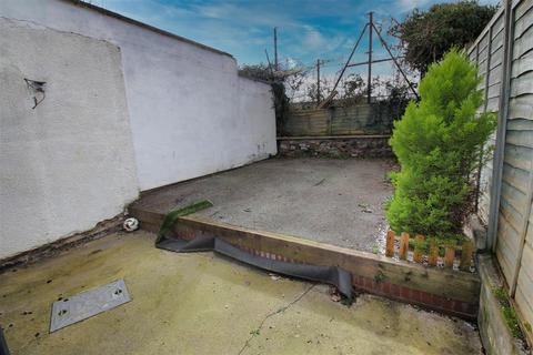 undefined, Bristol BS2