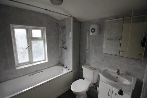 undefined, Bristol BS2