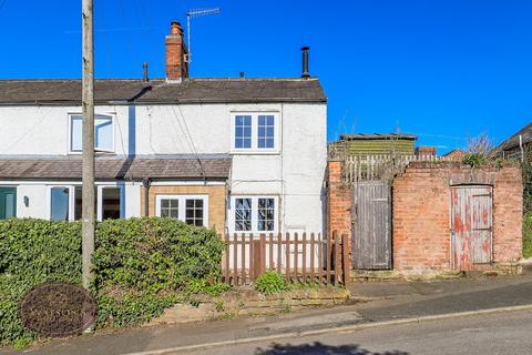 1 bedroom cottage for sale, High Street, Kimberley, Nottingham, NG16