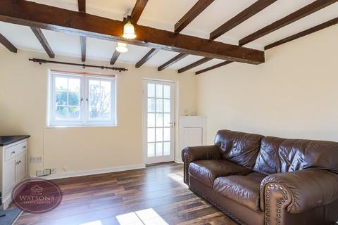 1 bedroom cottage for sale, High Street, Kimberley, Nottingham, NG16