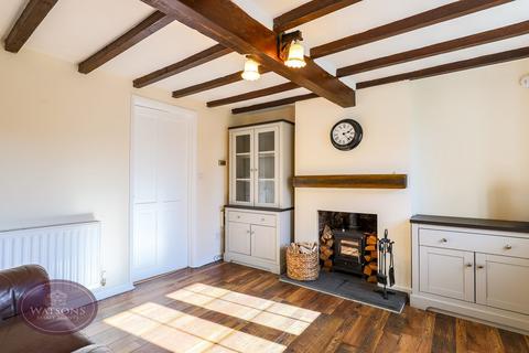 1 bedroom cottage for sale, High Street, Kimberley, Nottingham, NG16