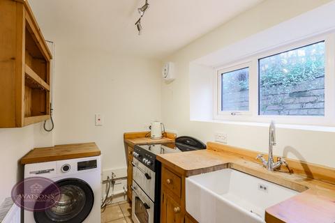 1 bedroom cottage for sale, High Street, Kimberley, Nottingham, NG16