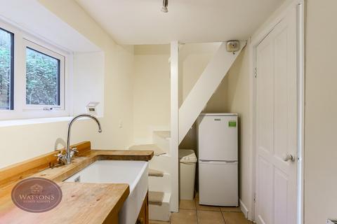 1 bedroom cottage for sale, High Street, Kimberley, Nottingham, NG16