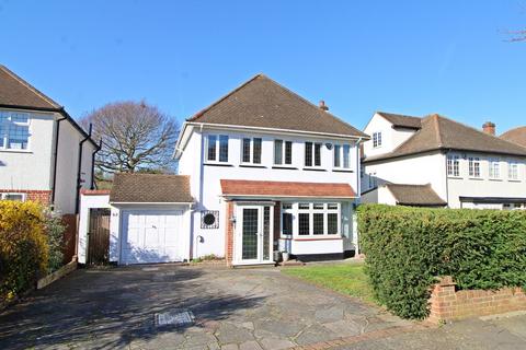 Malmains Way, Park Langley, Beckenham, BR3