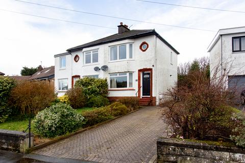 undefined, 26 Ranfurly Road, Bridge Of Weir, PA11 3EL