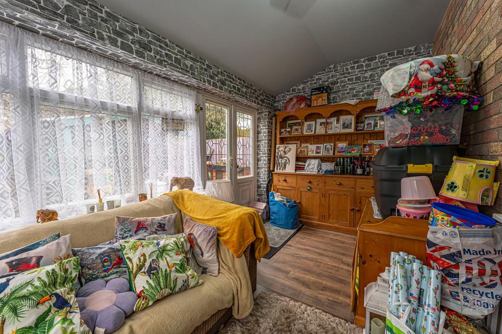 Sun Room
