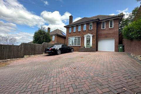 undefined, Chalk Hill, Southampton SO18
