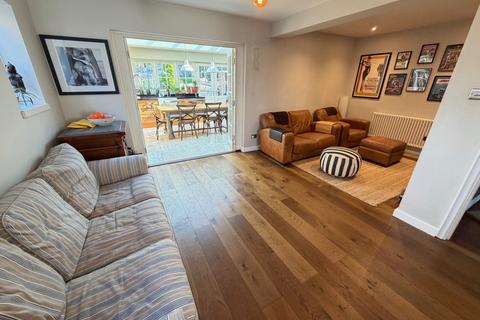 undefined, Chalk Hill, Southampton SO18