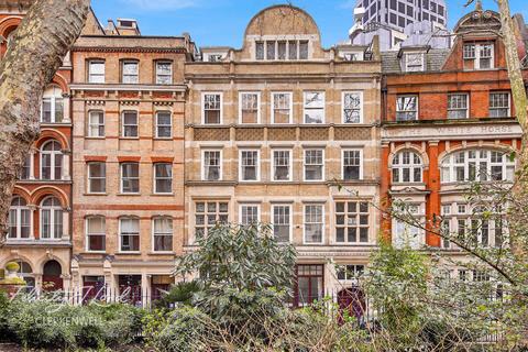 1 bedroom apartment for sale, Little Britain, LONDON
