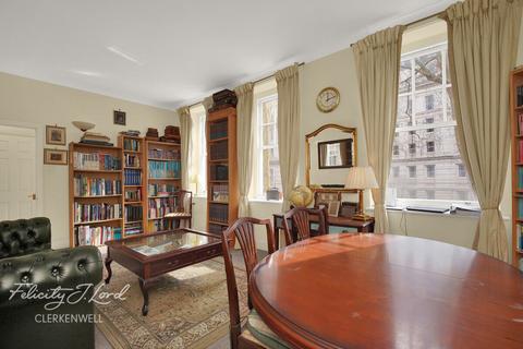 1 bedroom apartment for sale, Little Britain, LONDON