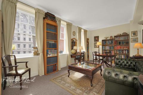 1 bedroom apartment for sale, Little Britain, LONDON