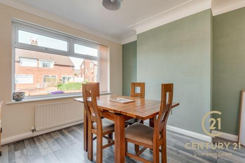3 bedroom detached house for sale, Hillfoot Green, L25