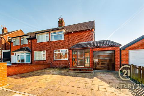 3 bedroom detached house for sale, Hillfoot Green, L25