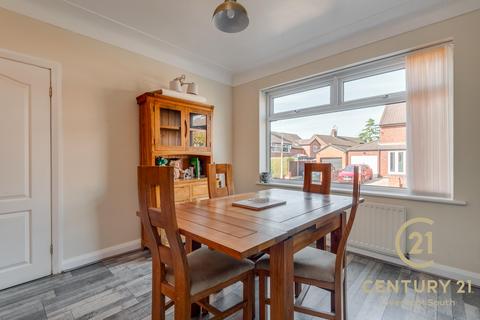 3 bedroom detached house for sale, Hillfoot Green, L25