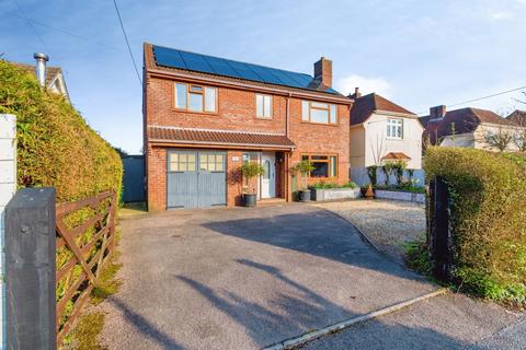 3 bedroom detached house for sale, Larch Avenue, Holbury, Southampton, Hampshire, SO45