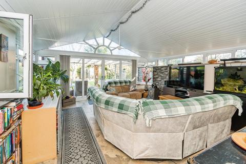 3 bedroom detached house for sale, Larch Avenue, Holbury, Southampton, Hampshire, SO45