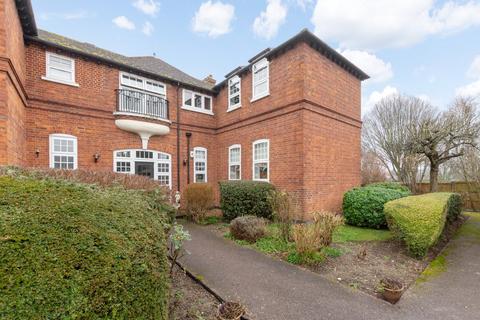 2 bedroom apartment for sale, Redwood Close, Sidcup, DA15