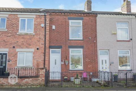 Ellesmere Street, Manchester M29