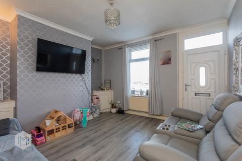 undefined, Ellesmere Street, Manchester M29