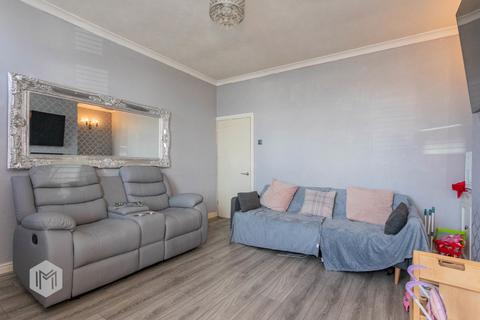 undefined, Ellesmere Street, Manchester M29