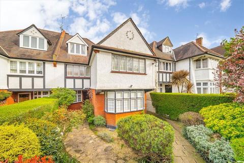 Teignmouth Road, London NW2