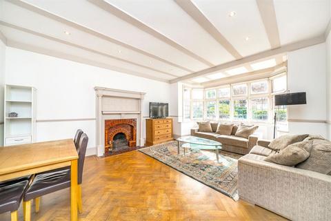 2 bedroom flat for sale, Teignmouth Road, London NW2
