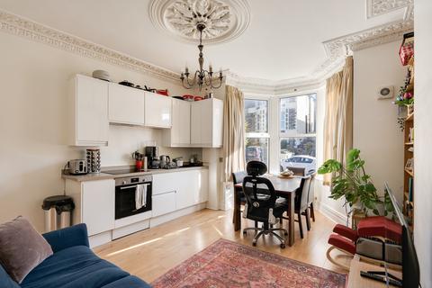 1 bedroom flat to rent, Flat  (Hall Floor Flat), Belmont Road, BS6