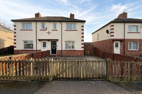 2 bedroom semi-detached house for sale, Ernwill Avenue, Sunderland, SR5
