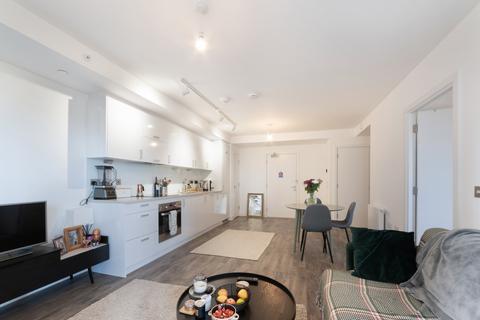 undefined, Millet Place, Pontoon Dock London E16