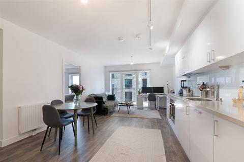 undefined, Millet Place, Pontoon Dock London E16