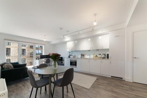 undefined, Millet Place, Pontoon Dock London E16