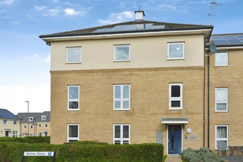 2 bedroom flat for sale, Nelore Close, Whitehouse, Milton Keynes