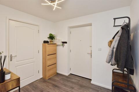 2 bedroom flat for sale, Nelore Close, Whitehouse, Milton Keynes