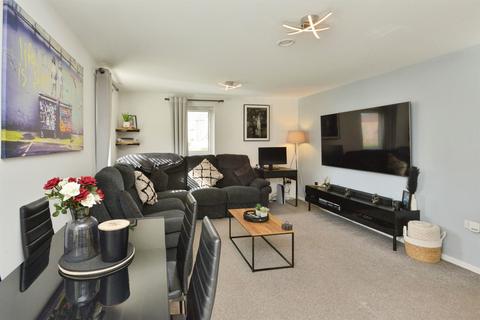 2 bedroom flat for sale, Nelore Close, Whitehouse, Milton Keynes
