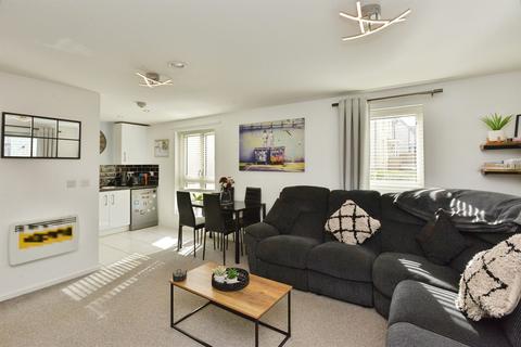 2 bedroom flat for sale, Nelore Close, Whitehouse, Milton Keynes