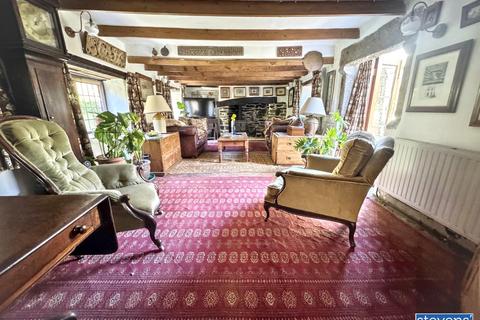 3 bedroom detached house for sale, , Lewdown, Okehampton, Devon, EX20