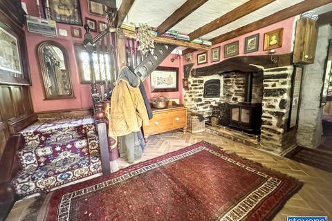 3 bedroom detached house for sale, , Lewdown, Okehampton, Devon, EX20