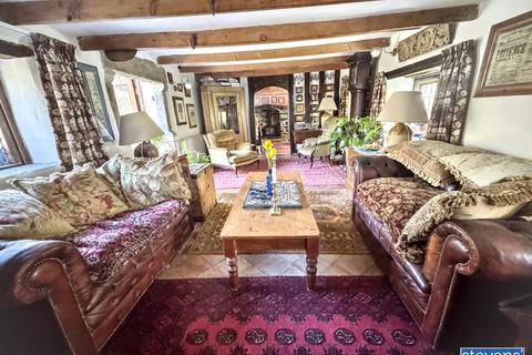 3 bedroom detached house for sale, , Lewdown, Okehampton, Devon, EX20