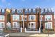 Cloncurry Street, London, SW6