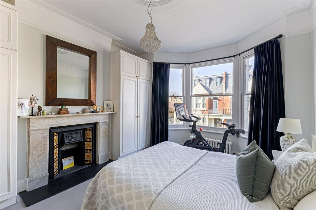 Principal Bedroom