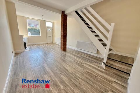 2 bedroom terraced house for sale, Andrew Avenue, Ilkeston, Derbyshire